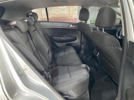 KIA Sportage 2.0 16V 4P LX FLEX AUTOM�TICO, Foto 12