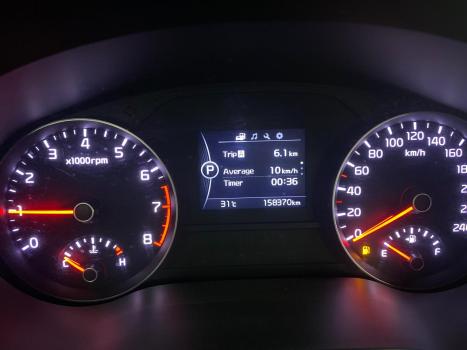 KIA Sportage 2.0 16V 4P LX FLEX AUTOM�TICO, Foto 15