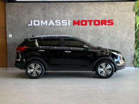 KIA Sportage 2.0 16V 4P EX AUTOMÁTICO, Foto 4