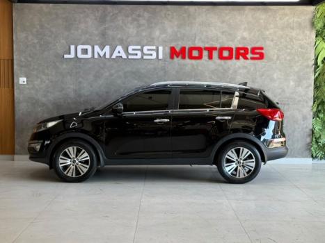 KIA Sportage 2.0 16V 4P EX AUTOMÁTICO, Foto 5