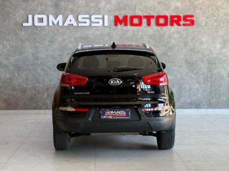 KIA Sportage 2.0 16V 4P EX AUTOMÁTICO, Foto 7