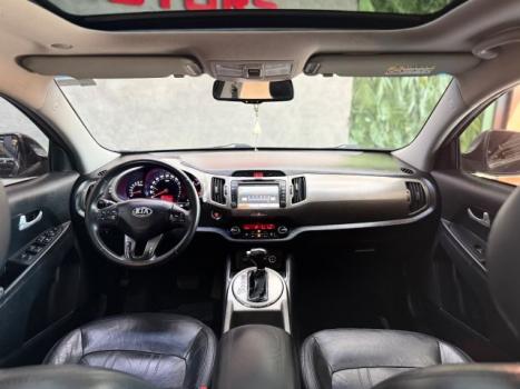 KIA Sportage 2.0 16V 4P EX AUTOMÁTICO, Foto 10