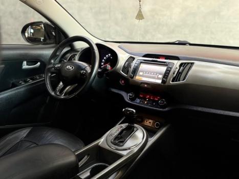 KIA Sportage 2.0 16V 4P EX AUTOMÁTICO, Foto 11