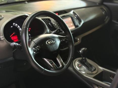 KIA Sportage 2.0 16V 4P EX AUTOMÁTICO, Foto 12