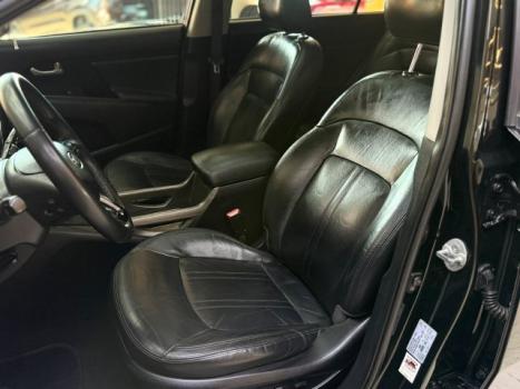 KIA Sportage 2.0 16V 4P EX AUTOMÁTICO, Foto 16
