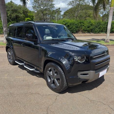 LAND ROVER Defender 110 3.0 24V 4P D300 TURBO DIESEL MHEV X-DYNAMIC S AWD AUTOM�TICO, Foto 1