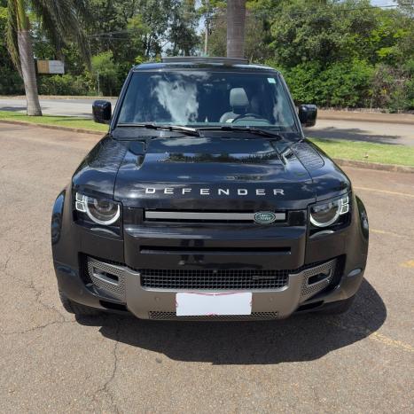 LAND ROVER Defender 110 3.0 24V 4P D300 TURBO DIESEL MHEV X-DYNAMIC S AWD AUTOM�TICO, Foto 2