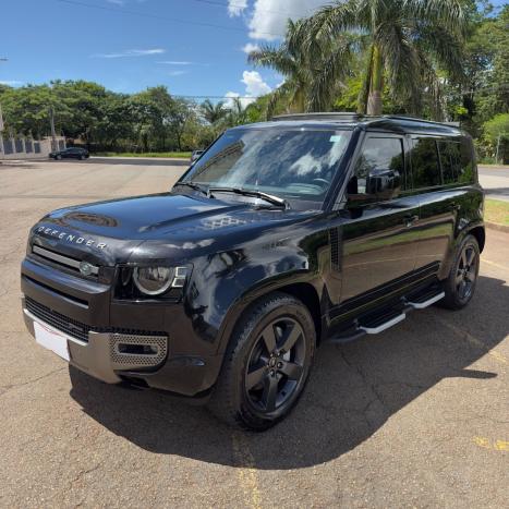 LAND ROVER Defender 110 3.0 24V 4P D300 TURBO DIESEL MHEV X-DYNAMIC S AWD AUTOM�TICO, Foto 3