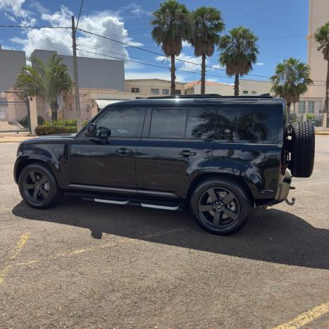 LAND ROVER Defender 110 3.0 24V 4P D300 TURBO DIESEL MHEV X-DYNAMIC S AWD AUTOM�TICO, Foto 4