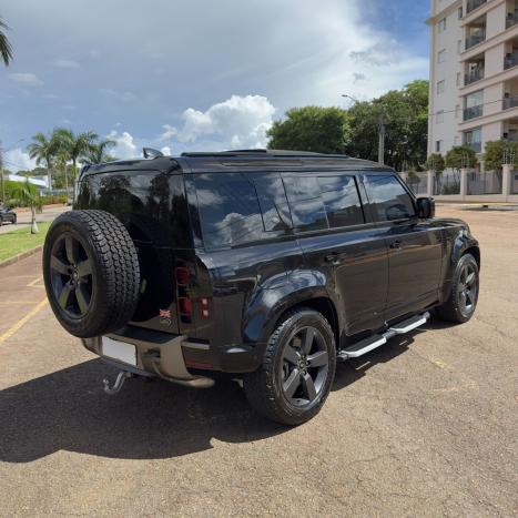 LAND ROVER Defender 110 3.0 24V 4P D300 TURBO DIESEL MHEV X-DYNAMIC S AWD AUTOM�TICO, Foto 6