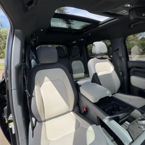 LAND ROVER Defender 110 3.0 24V 4P D300 TURBO DIESEL MHEV X-DYNAMIC S AWD AUTOM�TICO, Foto 7