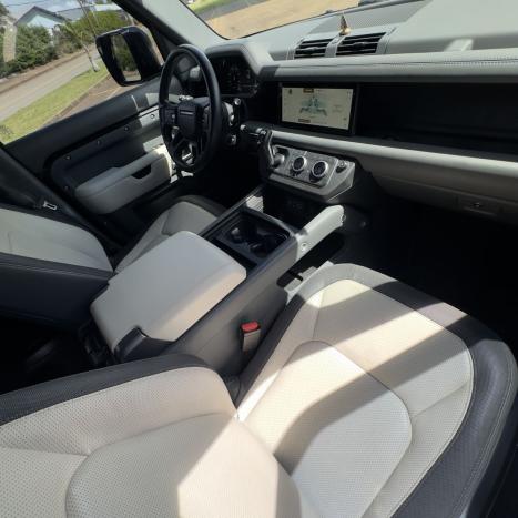 LAND ROVER Defender 110 3.0 24V 4P D300 TURBO DIESEL MHEV X-DYNAMIC S AWD AUTOM�TICO, Foto 8