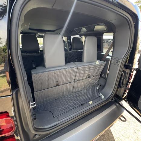LAND ROVER Defender 110 3.0 24V 4P D300 TURBO DIESEL MHEV X-DYNAMIC S AWD AUTOM�TICO, Foto 9