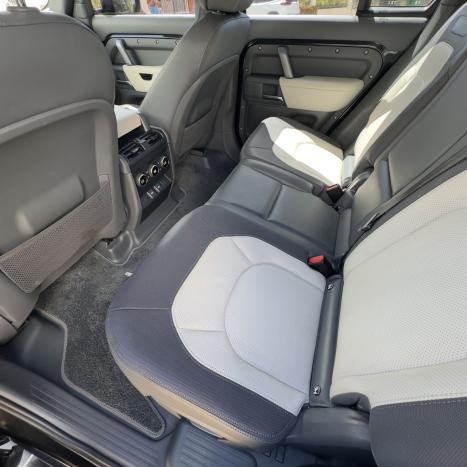 LAND ROVER Defender 110 3.0 24V 4P D300 TURBO DIESEL MHEV X-DYNAMIC S AWD AUTOM�TICO, Foto 10