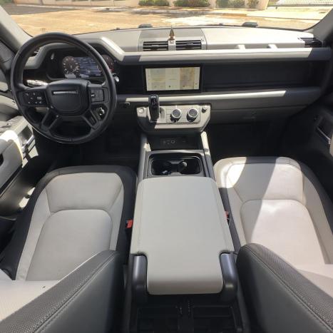 LAND ROVER Defender 110 3.0 24V 4P D300 TURBO DIESEL MHEV X-DYNAMIC S AWD AUTOM�TICO, Foto 11