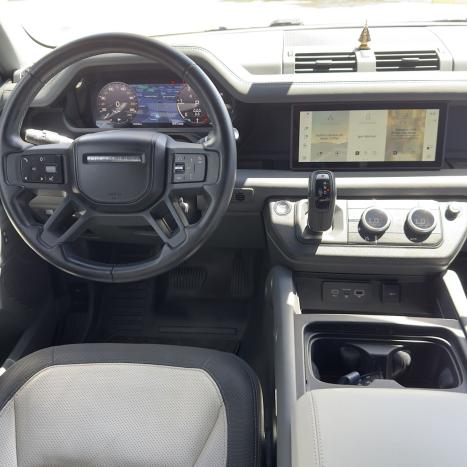 LAND ROVER Defender 110 3.0 24V 4P D300 TURBO DIESEL MHEV X-DYNAMIC S AWD AUTOM�TICO, Foto 12