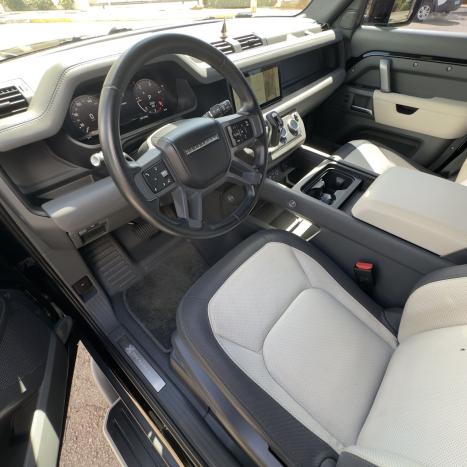 LAND ROVER Defender 110 3.0 24V 4P D300 TURBO DIESEL MHEV X-DYNAMIC S AWD AUTOM�TICO, Foto 13