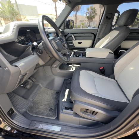 LAND ROVER Defender 110 3.0 24V 4P D300 TURBO DIESEL MHEV X-DYNAMIC S AWD AUTOM�TICO, Foto 14