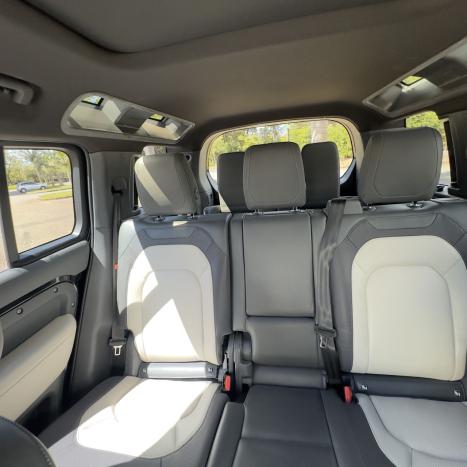 LAND ROVER Defender 110 3.0 24V 4P D300 TURBO DIESEL MHEV X-DYNAMIC S AWD AUTOM�TICO, Foto 15