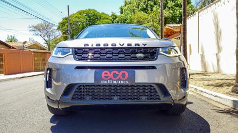 LAND ROVER Discovery Sport 2.0 4P D180 SE TURBO DIESEL AUTOMTICO, Foto 2