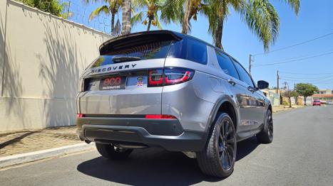 LAND ROVER Discovery Sport 2.0 4P D180 SE TURBO DIESEL AUTOMTICO, Foto 7