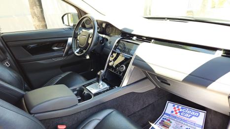 LAND ROVER Discovery Sport 2.0 4P D180 SE TURBO DIESEL AUTOMTICO, Foto 9