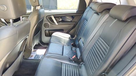 LAND ROVER Discovery Sport 2.0 4P D180 SE TURBO DIESEL AUTOMTICO, Foto 14