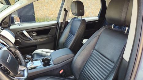 LAND ROVER Discovery Sport 2.0 4P D180 SE TURBO DIESEL AUTOMTICO, Foto 15
