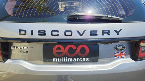 LAND ROVER Discovery Sport 2.0 4P D180 SE TURBO DIESEL AUTOMTICO, Foto 18