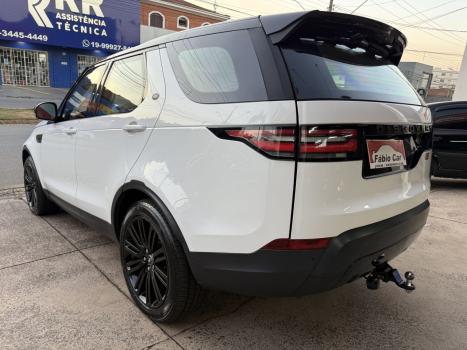 LAND ROVER Discovery 3.0 V6 4P TD6 HSE 4WD LUXURY DIESEL AUTOM�TICO, Foto 4