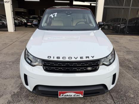 LAND ROVER Discovery 3.0 V6 4P TD6 HSE 4WD LUXURY DIESEL AUTOM�TICO, Foto 5