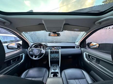 LAND ROVER Discovery Sport 2.0 16V 4P FLEX HSE SI4 TURBO AUTOM�TICO, Foto 7