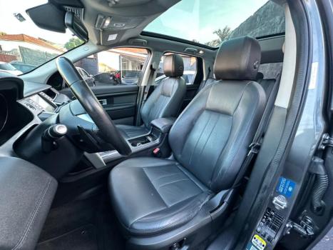 LAND ROVER Discovery Sport 2.0 16V 4P FLEX HSE SI4 TURBO AUTOM�TICO, Foto 8
