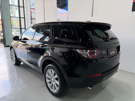 LAND ROVER Discovery Sport 2.0 16V 4P SE TURBO AUTOMÁTICO, Foto 7