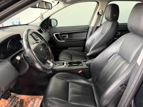 LAND ROVER Discovery Sport 2.0 16V 4P SE TURBO AUTOMÁTICO, Foto 8