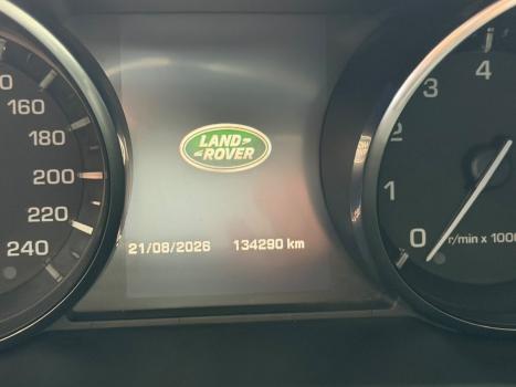 LAND ROVER Discovery Sport 2.0 16V 4P SE TURBO AUTOMÁTICO, Foto 12