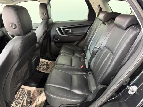 LAND ROVER Discovery Sport 2.0 16V 4P SE TURBO AUTOMÁTICO, Foto 13