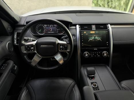 LAND ROVER Discovery 3.0 4P SE SDV6 4X4 TURBO DIESEL AUTOMÁTICO, Foto 9