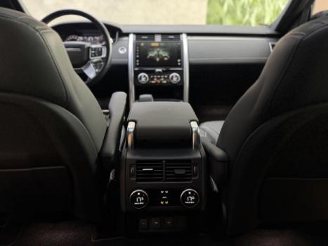 LAND ROVER Discovery 3.0 4P SE SDV6 4X4 TURBO DIESEL AUTOMÁTICO, Foto 10