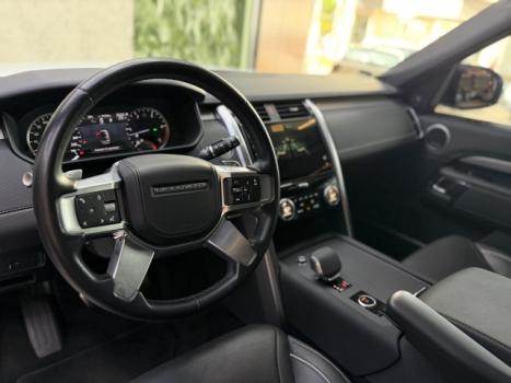 LAND ROVER Discovery 3.0 4P SE SDV6 4X4 TURBO DIESEL AUTOMÁTICO, Foto 11