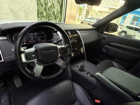 LAND ROVER Discovery 3.0 4P SE SDV6 4X4 TURBO DIESEL AUTOMÁTICO, Foto 12