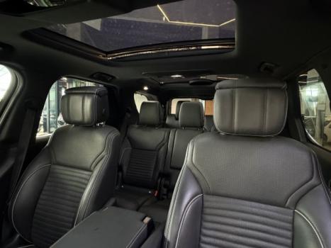 LAND ROVER Discovery 3.0 4P SE SDV6 4X4 TURBO DIESEL AUTOMÁTICO, Foto 13