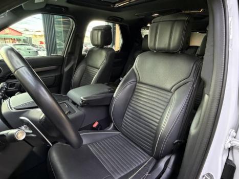 LAND ROVER Discovery 3.0 4P SE SDV6 4X4 TURBO DIESEL AUTOMÁTICO, Foto 14