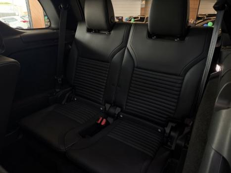 LAND ROVER Discovery 3.0 4P SE SDV6 4X4 TURBO DIESEL AUTOMÁTICO, Foto 16