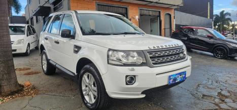 LAND ROVER Freelander 2 2.0 16V 4P SE SI4  AUTOM�TICO, Foto 1