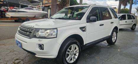 LAND ROVER Freelander 2 2.0 16V 4P SE SI4  AUTOM�TICO, Foto 2