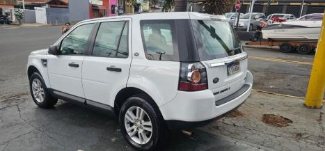 LAND ROVER Freelander 2 2.0 16V 4P SE SI4  AUTOM�TICO, Foto 3