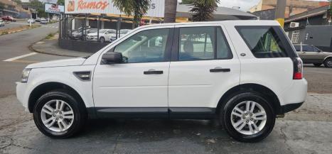 LAND ROVER Freelander 2 2.0 16V 4P SE SI4  AUTOM�TICO, Foto 4