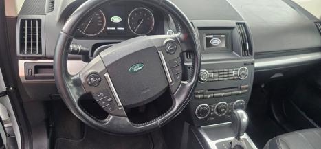 LAND ROVER Freelander 2 2.0 16V 4P SE SI4  AUTOM�TICO, Foto 5