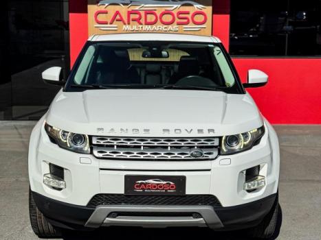 LAND ROVER Range Rover Evoque 2.0 16V 4WD PRESTIGE AUTOMÁTICO, Foto 2 LAND ROVER Range Rover Evoque 2.0 16V 4WD PRESTIGE AUTOMÁTICO, Foto 2